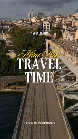 travel time