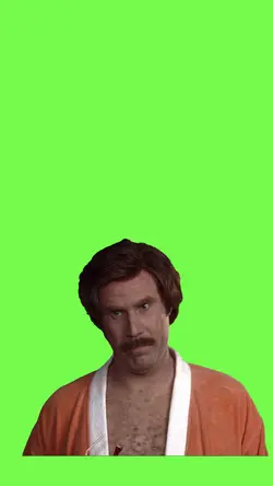 I’m a big deal