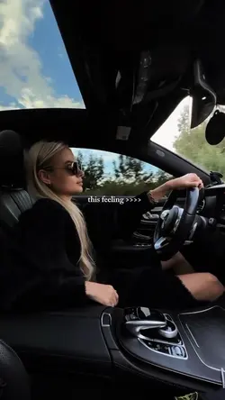 This feeling