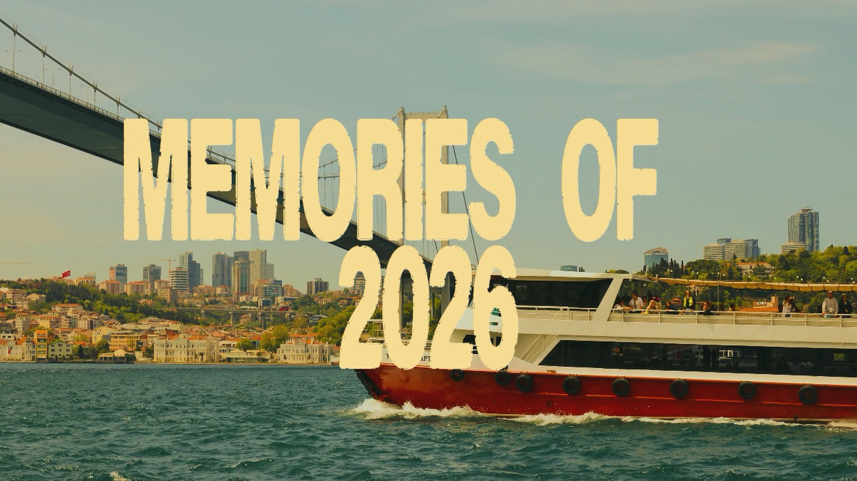 Recuerdos 2026