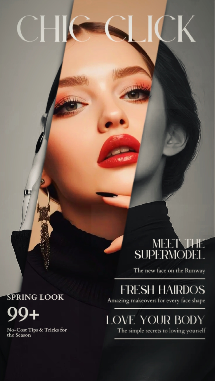 Portada de la revista
