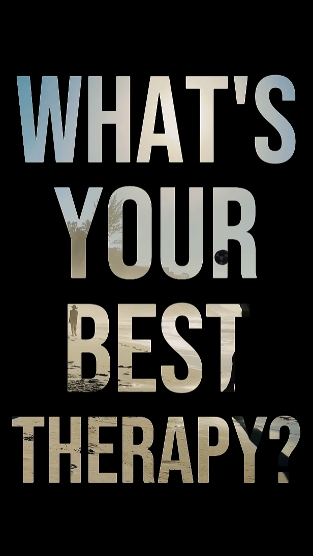 best therapy