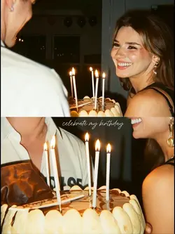 Birthday Together π