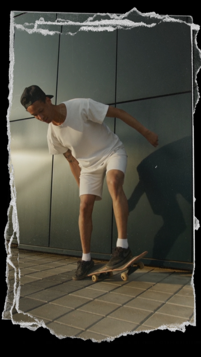 skateboard day