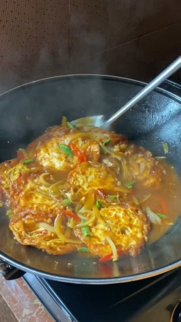Masak lg yuk