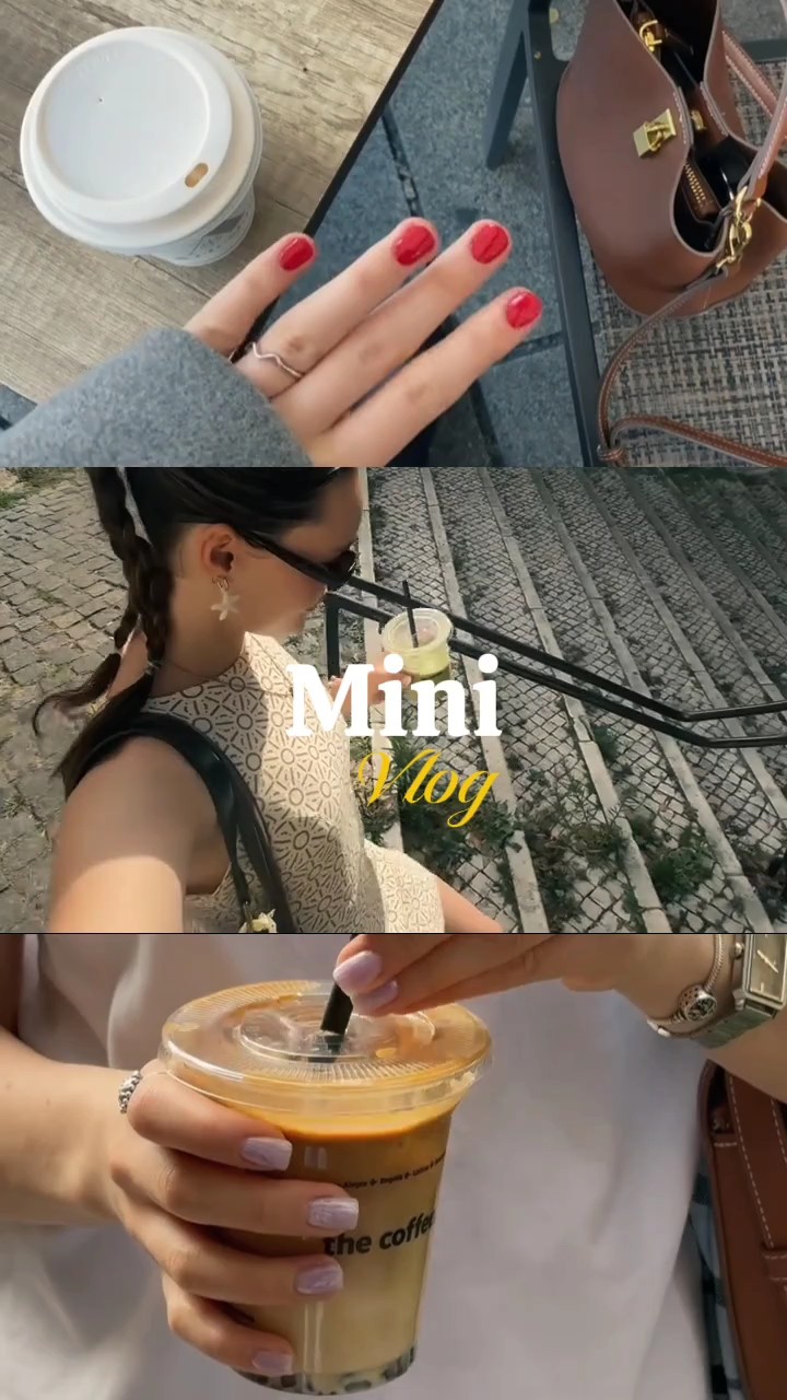 Mini Vlog