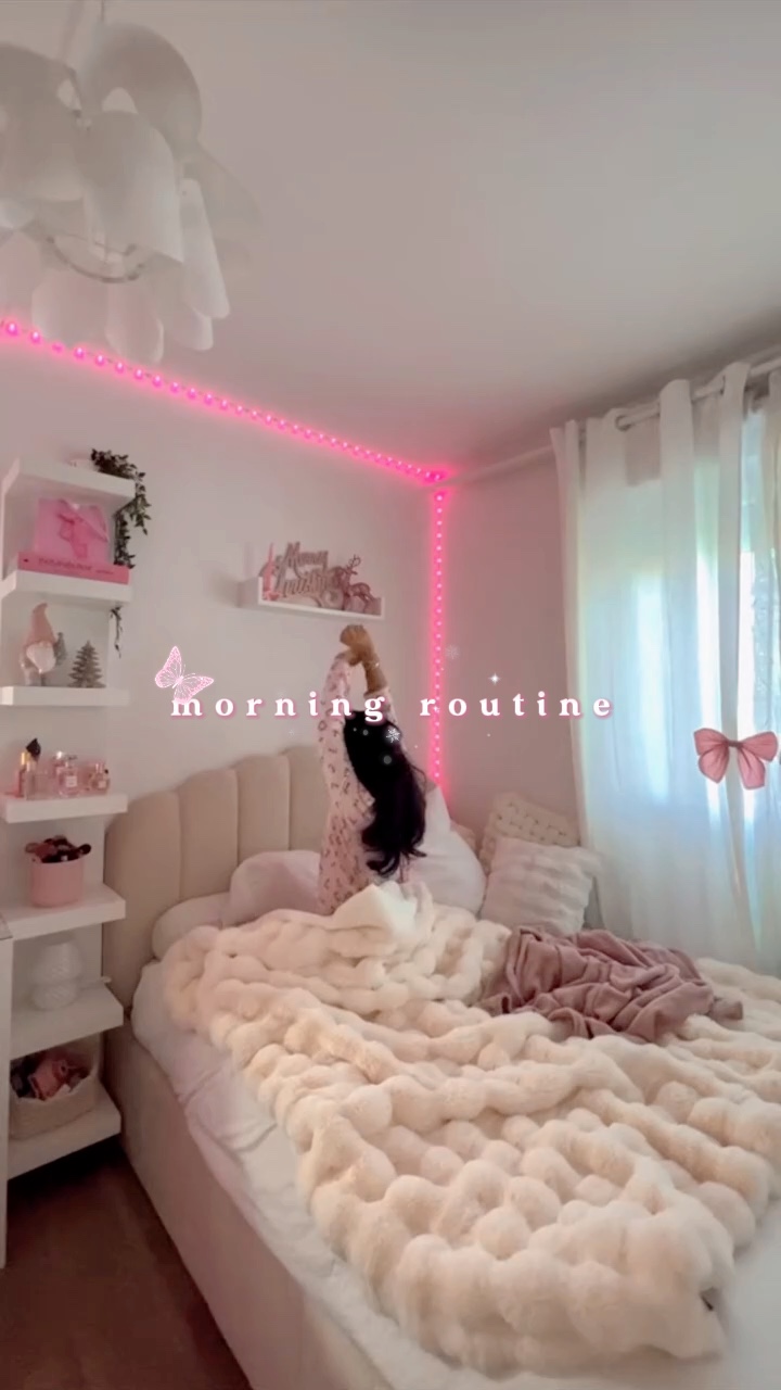 sabah rutini🌷