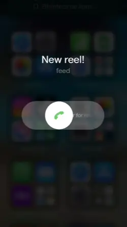 New Reel