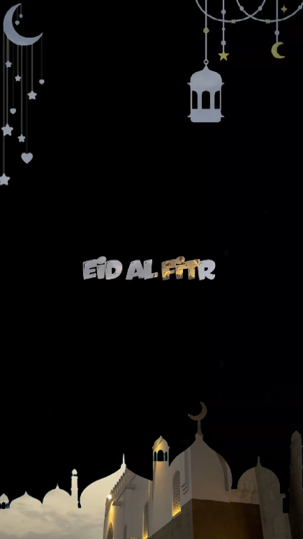 EID AL FITR 2026