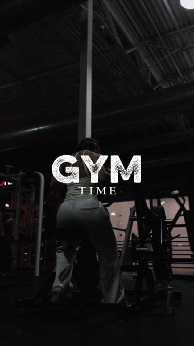 GYM TIME