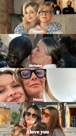 mama birthday
