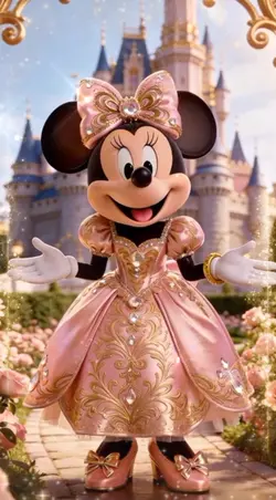 Minnie Realeza