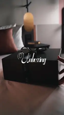 Unboxing 3clips