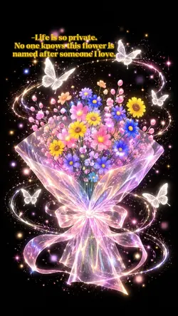 flower name trend