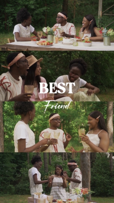 BEST FRIEND