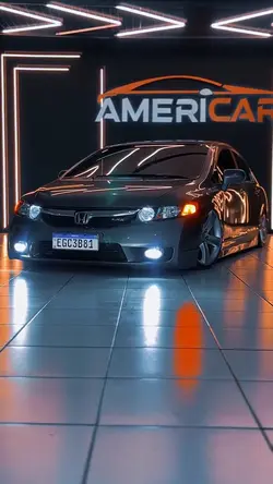 CIVIC PERFECT 