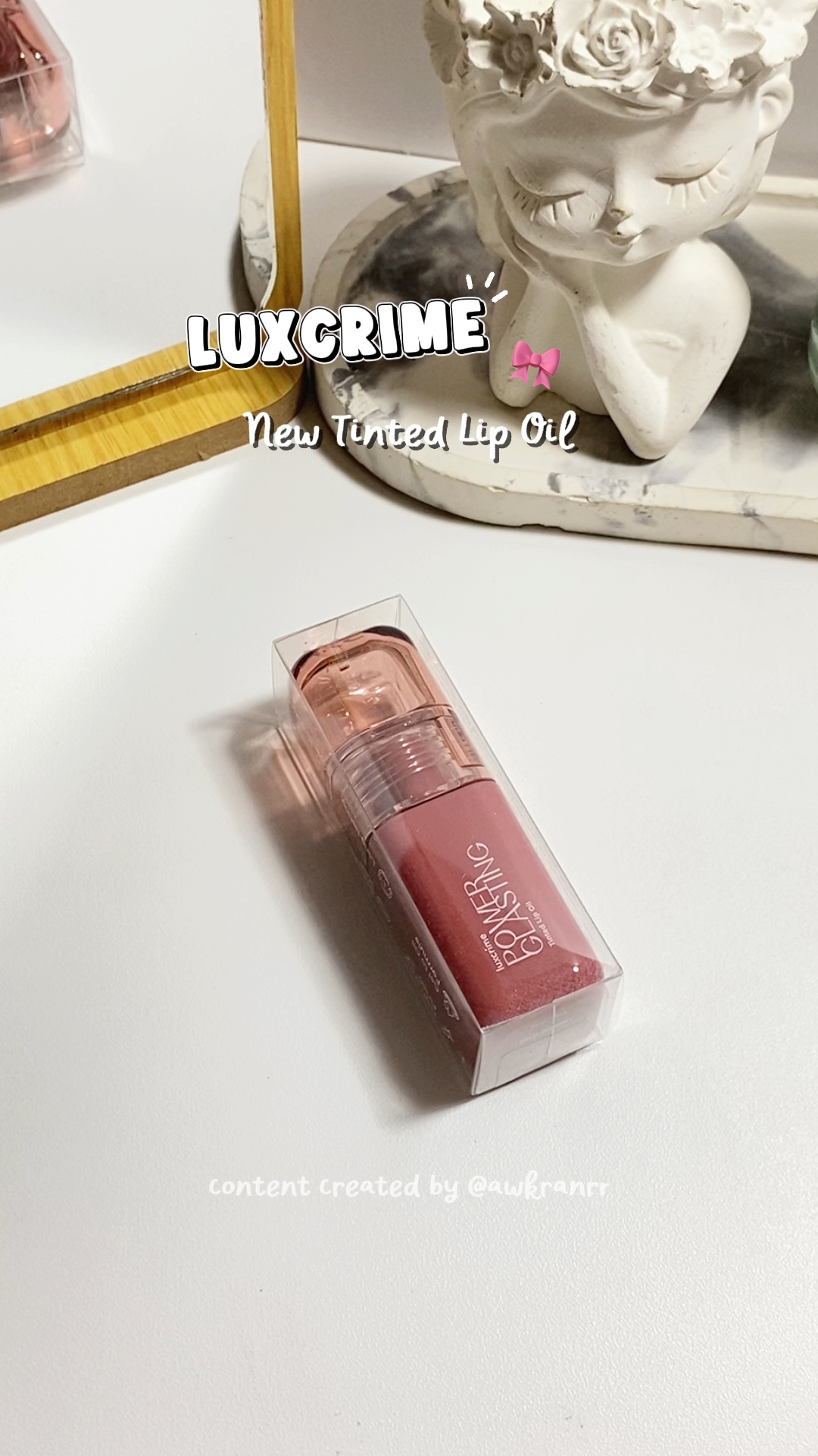 bunga lippies