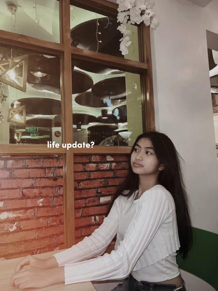 life update