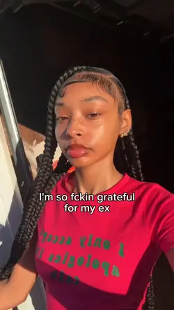 thank you next