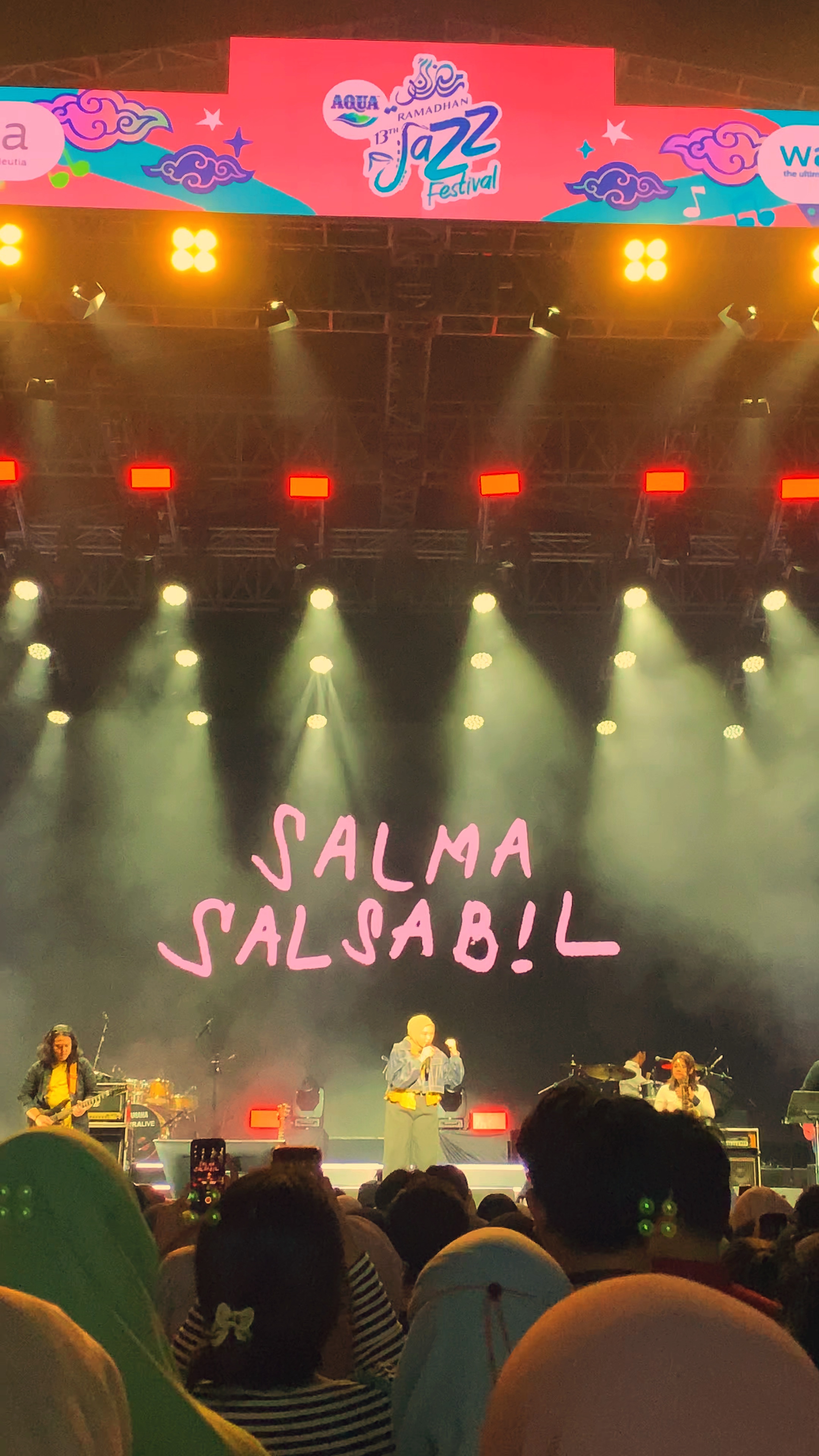 Resumen de Konser # 2 