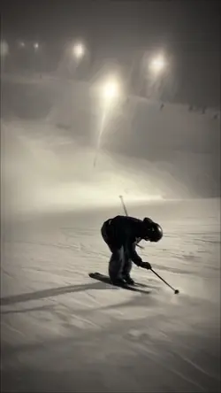 Si Ai - slowmo