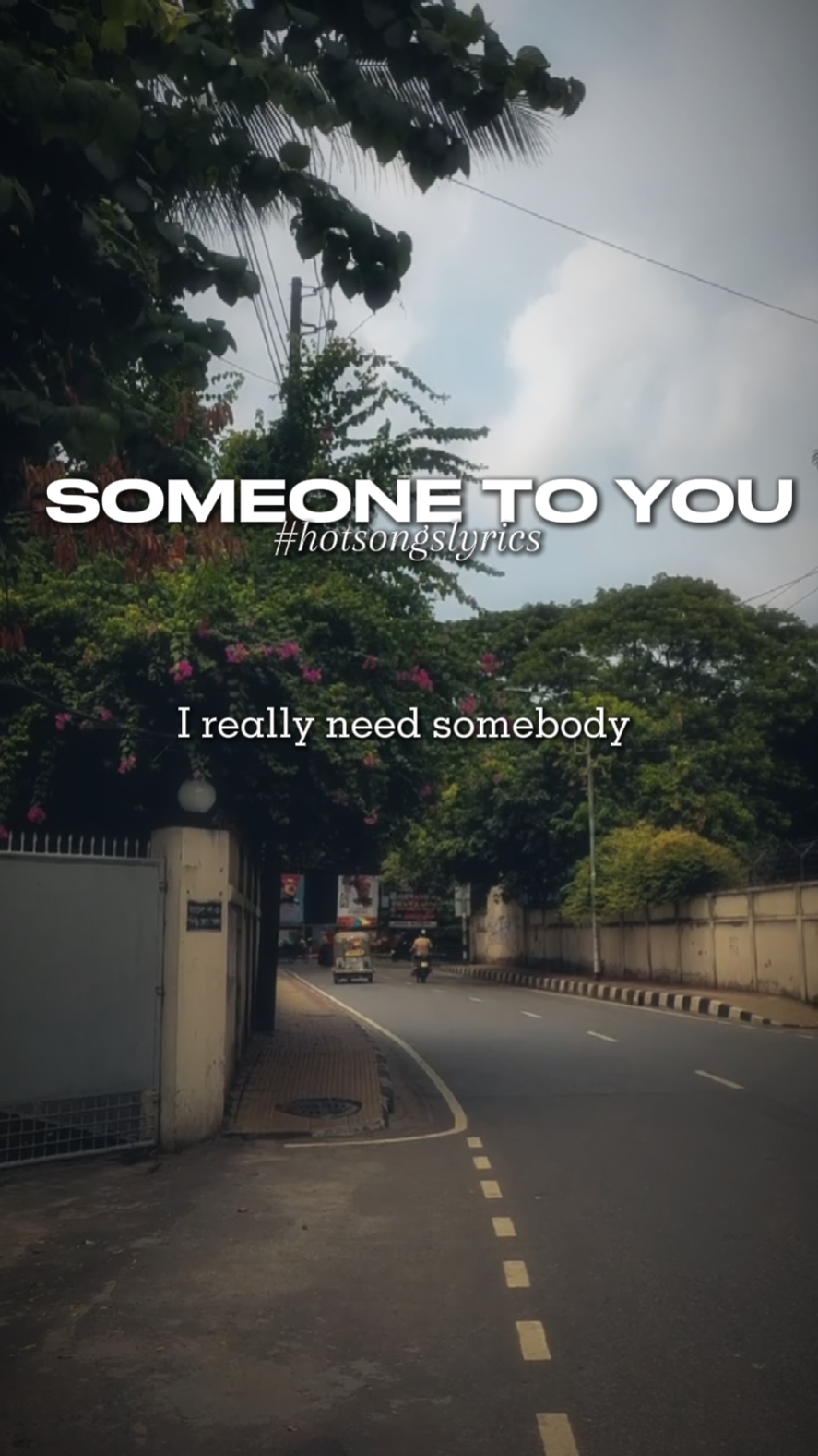 Some To You