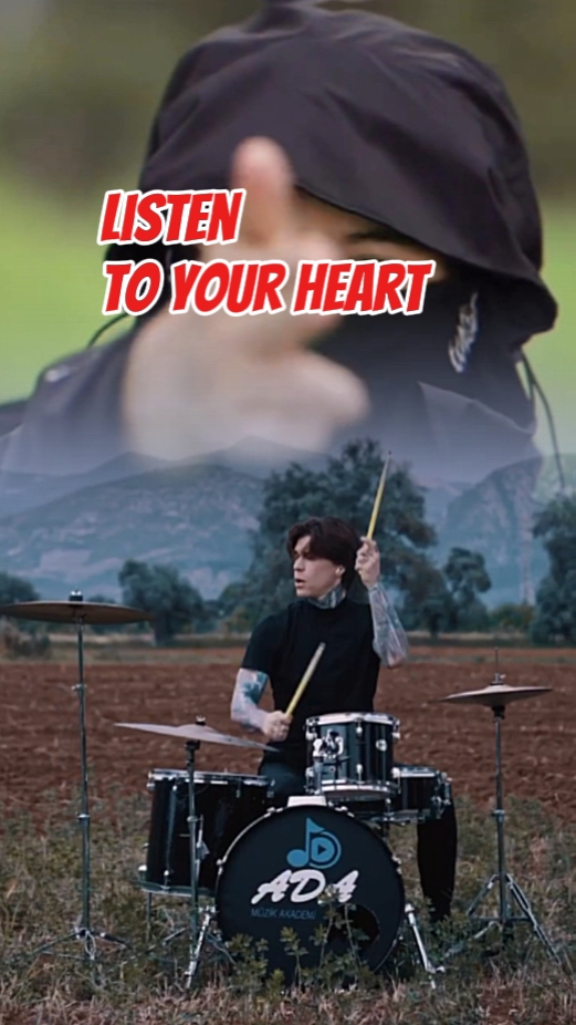 listen to your heart