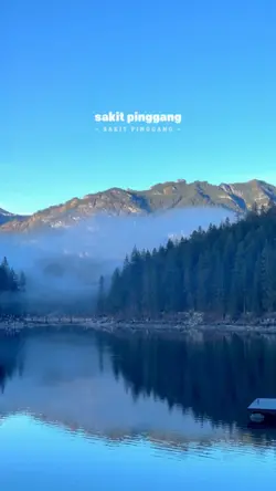 SAKIT PINGGANG 