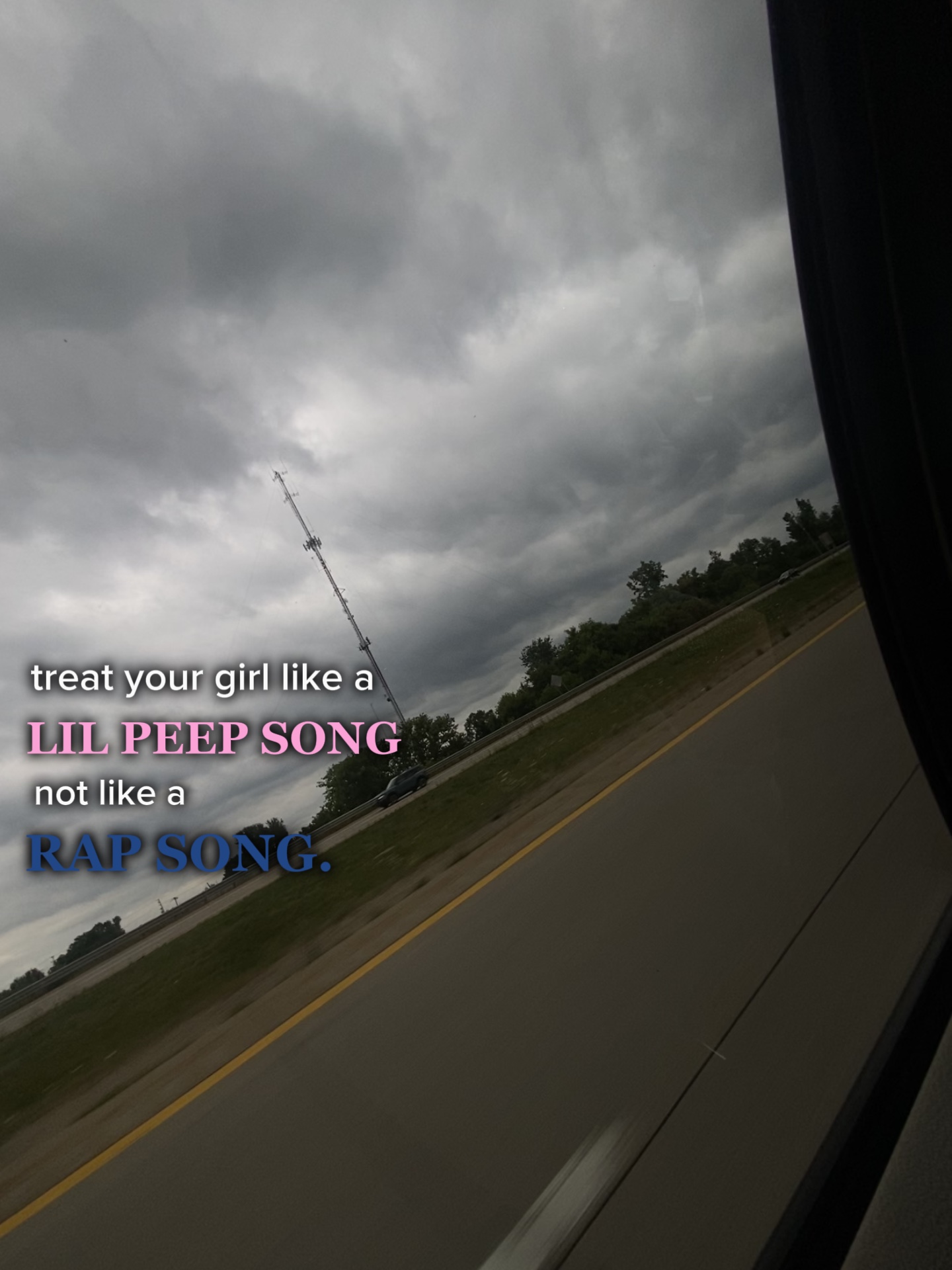 lil peep song .