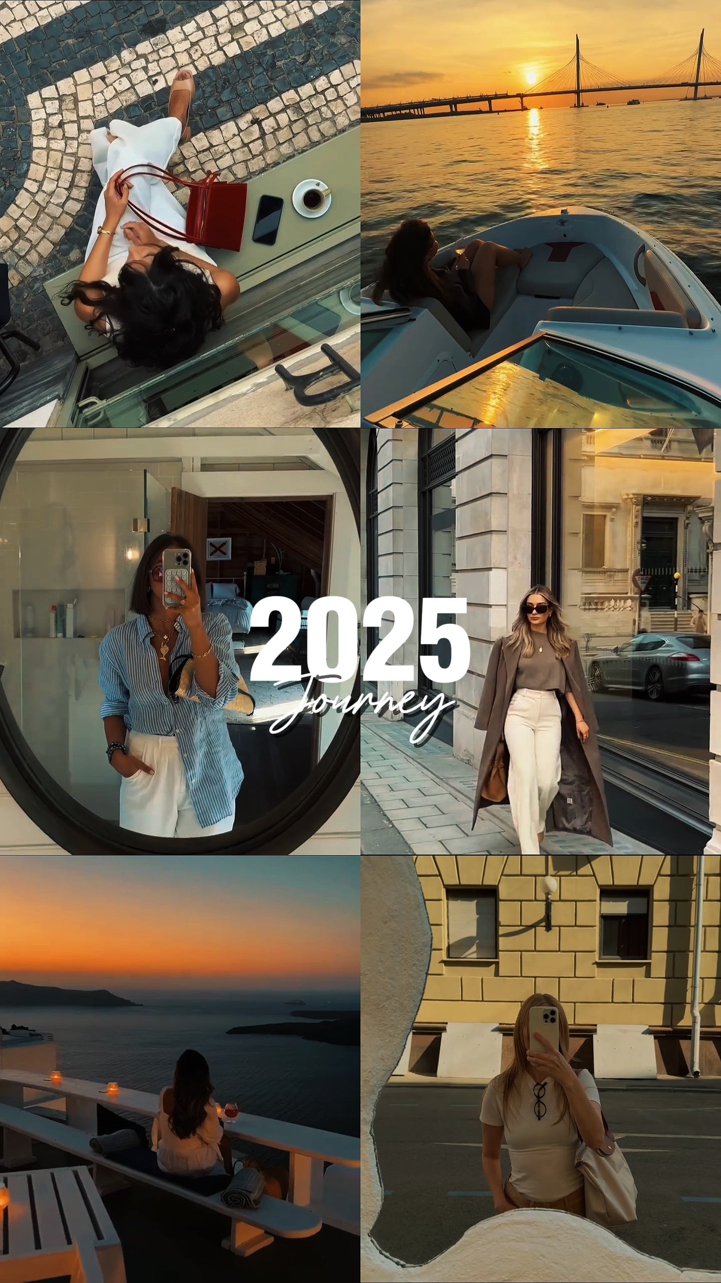 2025 journey 