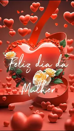 dia da mulher 