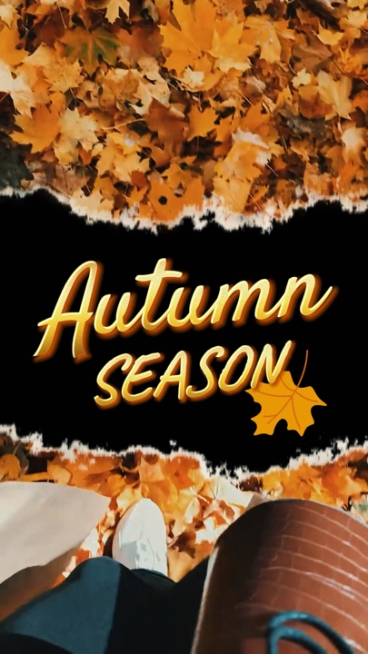 Autumn Season
