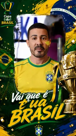 sua foto 