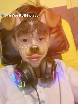 Are you PUBG player