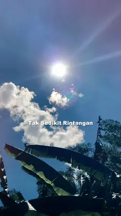 CINTA LUAR BIASA
