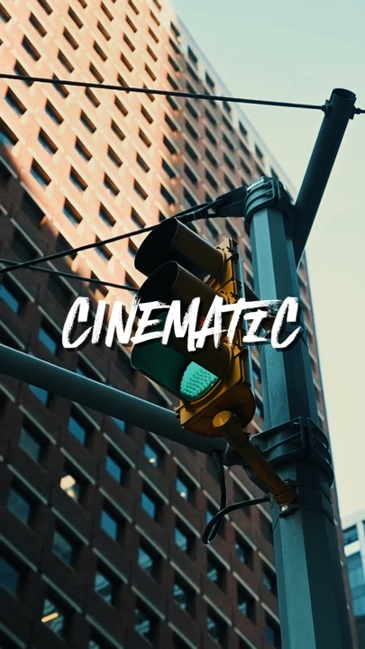 CINÉMATIQUE
