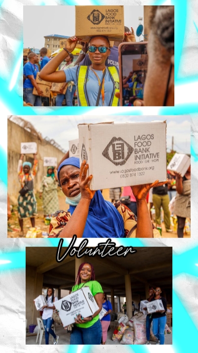 Volunteer 