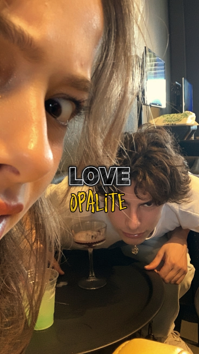 cinta opalite 