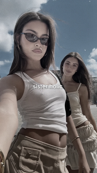 soeur holic 
