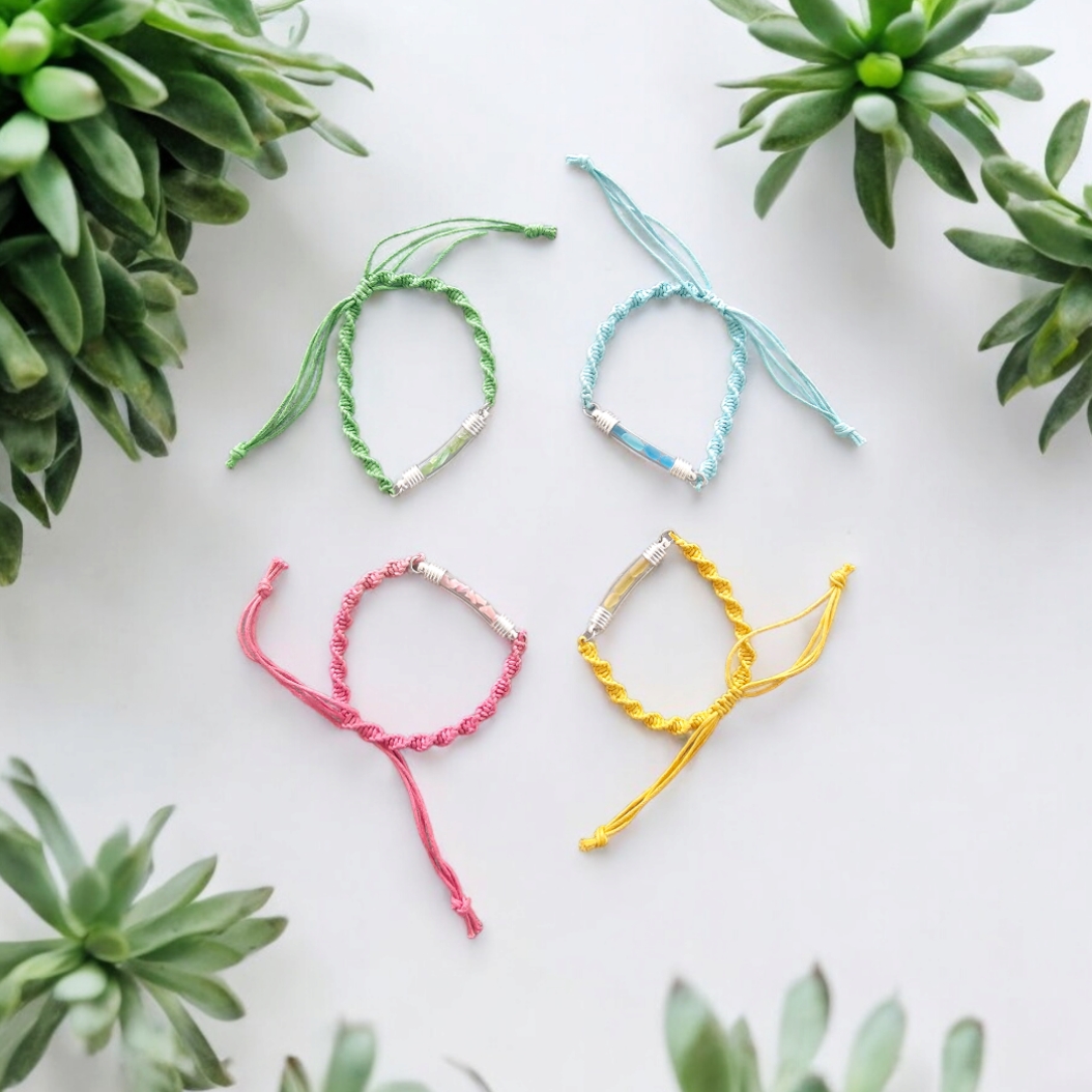 Capsule Bracelet 