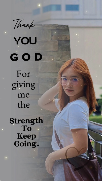 GRACIAS DIOS
