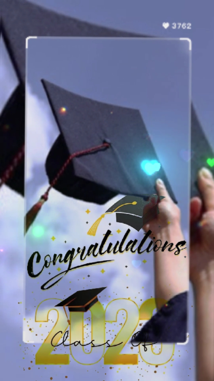 Graduado 2023