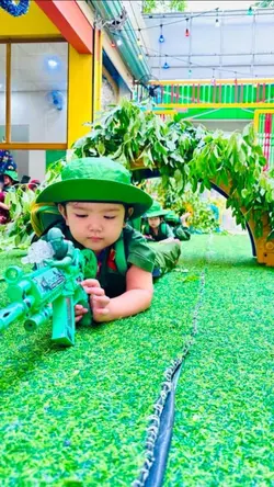 Chú Bộ Đội 9 ảnh 