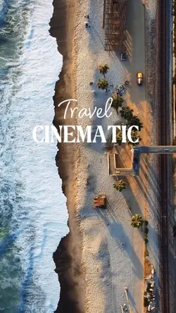 travel Cinematic