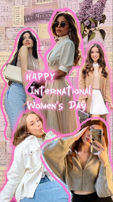 Citas del Día de la Mujer