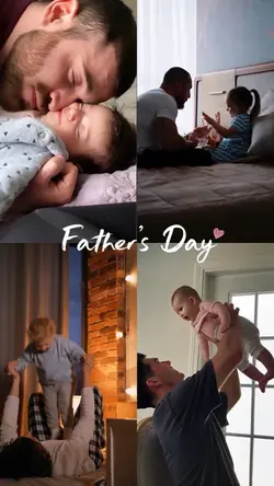 Father’s Day