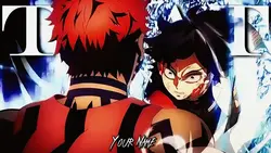 Demon Slayer 
