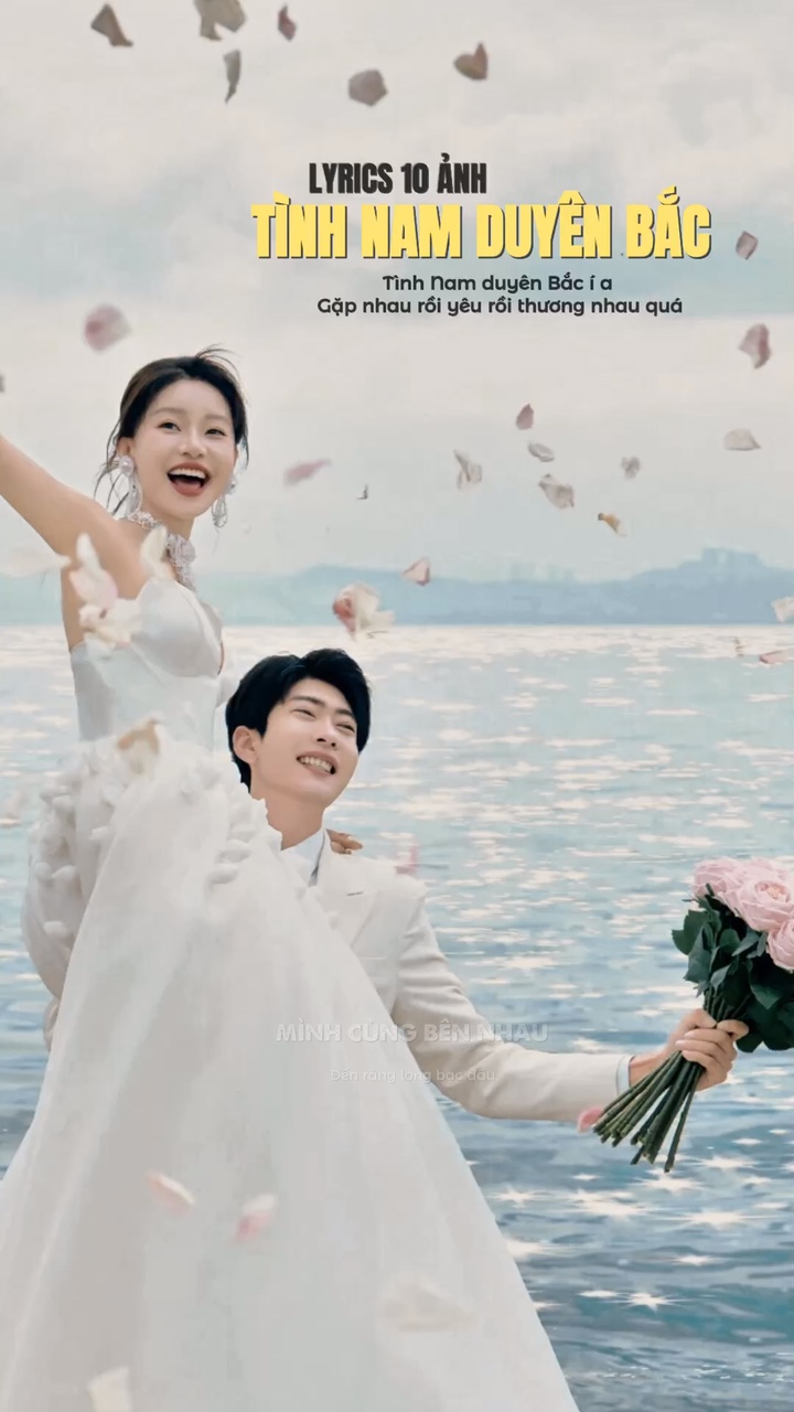Tình Nam duyên Bắc 