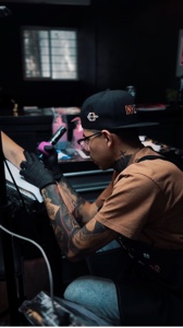 Tatuagem