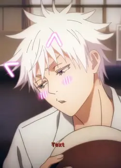 Anime free edit 